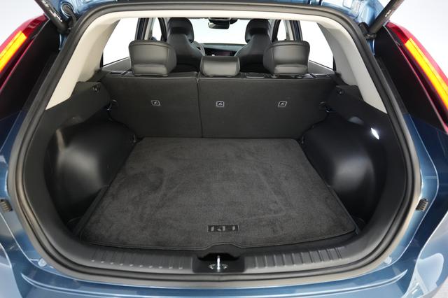 2023 Kia Niro EV — photo 6 of 24