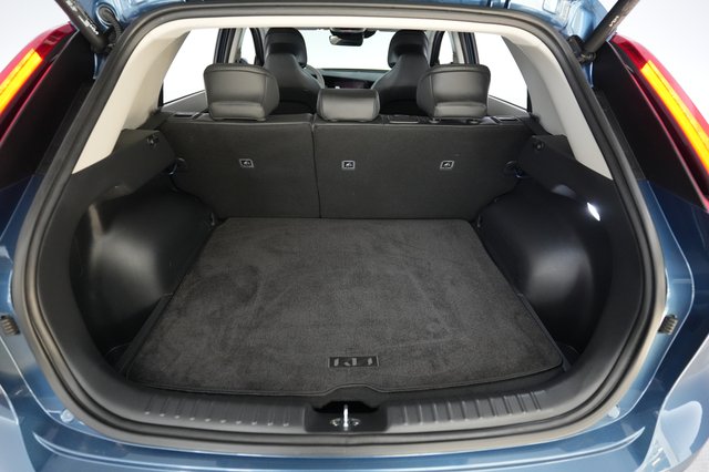 2023 Kia Niro EV — photo 6 of 24