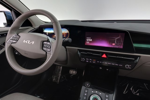 2023 Kia Niro EV — photo 20 of 24