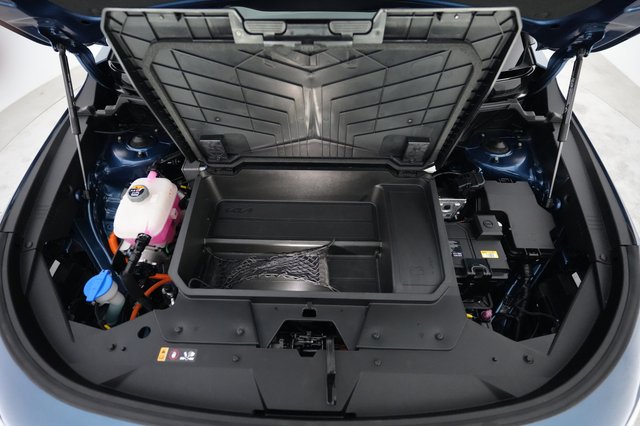2023 Kia Niro EV — photo 23 of 24