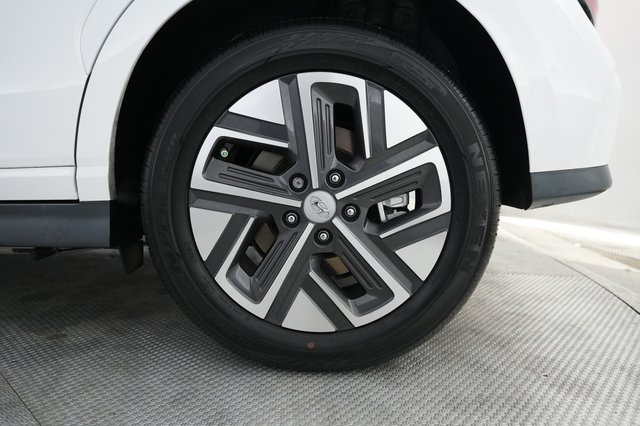 2023 Hyundai Kona Electric — photo 7 of 20