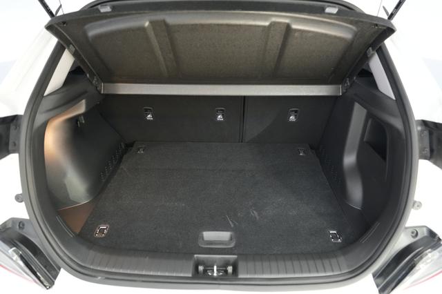 2023 Hyundai Kona Electric — photo 6 of 20
