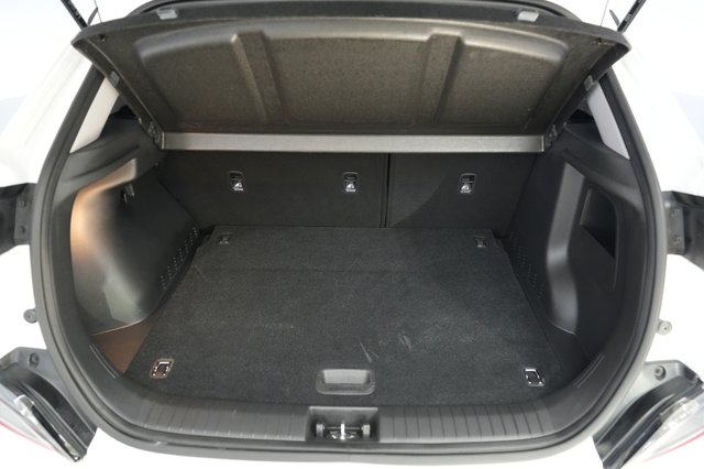2023 Hyundai Kona Electric — photo 6 of 20