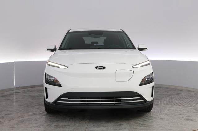 2023 Hyundai Kona Electric — photo 9 of 20