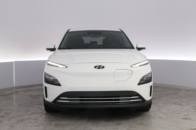 2023 Hyundai Kona Electric — photo 9 of 20
