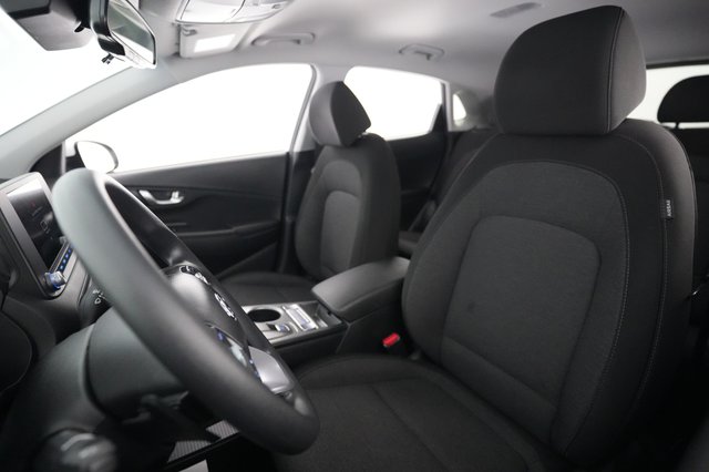 2023 Hyundai Kona Electric — photo 3 of 20