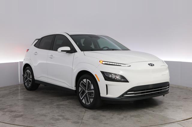 2023 Hyundai Kona Electric — photo 10 of 20