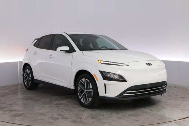 2023 Hyundai Kona Electric — photo 10 of 20