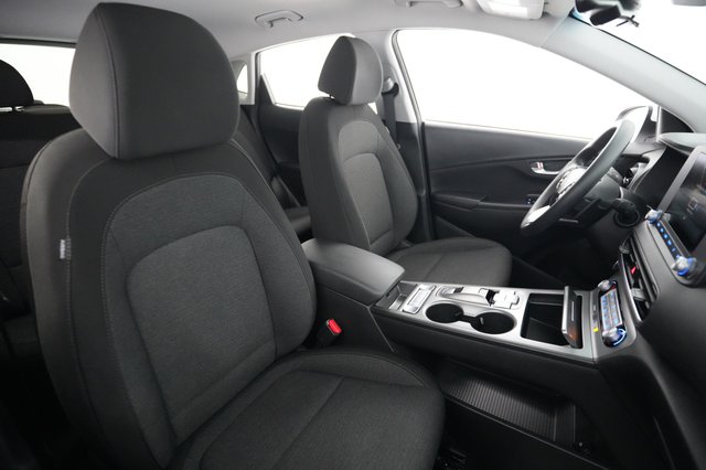 2023 Hyundai Kona Electric — photo 18 of 20