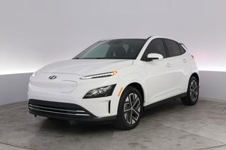 2023 Hyundai Kona Electric