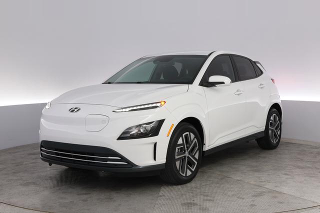 2023 Hyundai Kona Electric — VIN KM8K23AG1PU170933