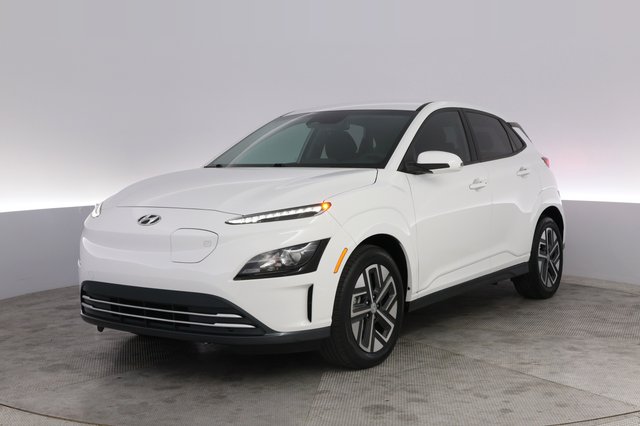 2023 Hyundai Kona Electric — VIN KM8K23AG1PU170933
