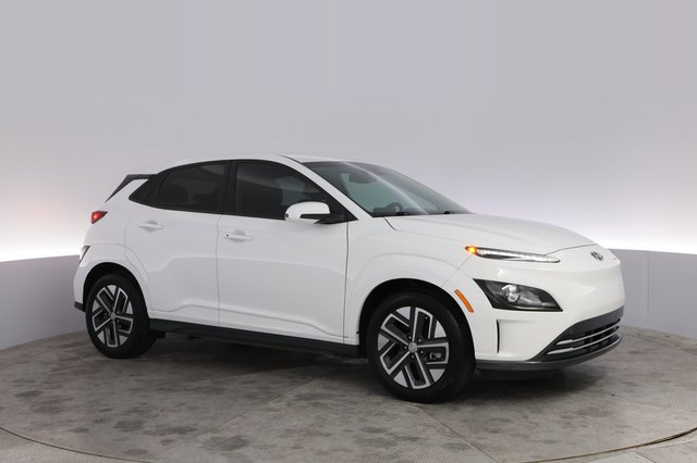 2023 Hyundai Kona Electric — photo 11 of 20