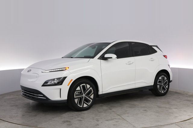 2023 Hyundai Kona Electric — photo 14 of 20
