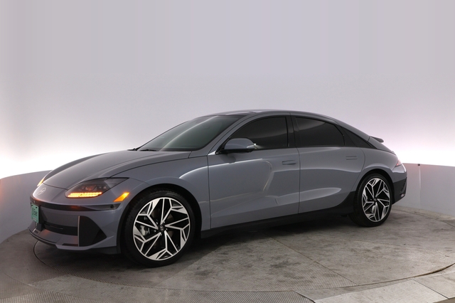 2024 Hyundai IONIQ 6