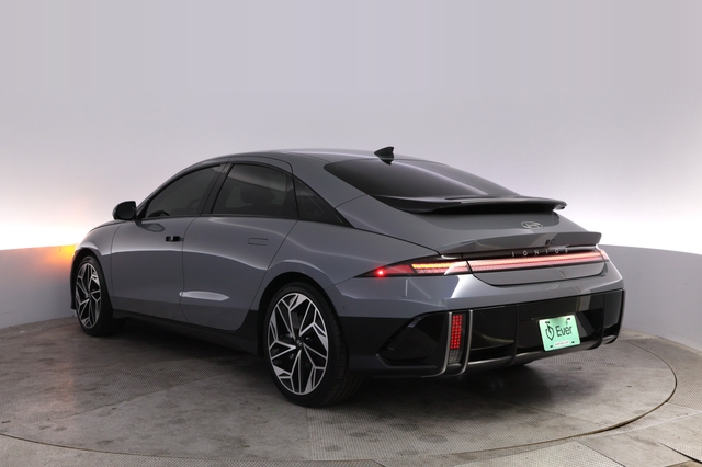 2024 Hyundai IONIQ 6