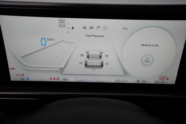 2024 Hyundai IONIQ 6 — photo 5 of 22