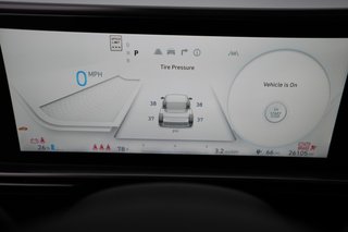 2024 Hyundai IONIQ 6 — photo 5 of 22