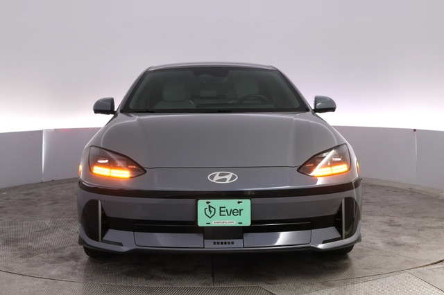 2024 Hyundai IONIQ 6