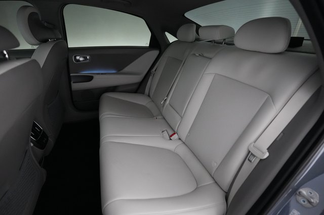 2024 Hyundai IONIQ 6 — photo 17 of 22