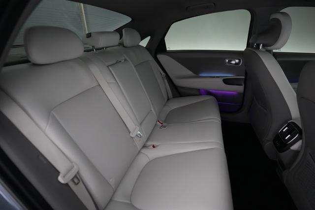 2024 Hyundai IONIQ 6 — photo 4 of 22