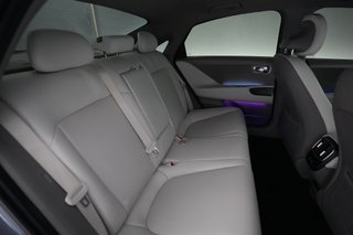 2024 Hyundai IONIQ 6 — photo 4 of 22