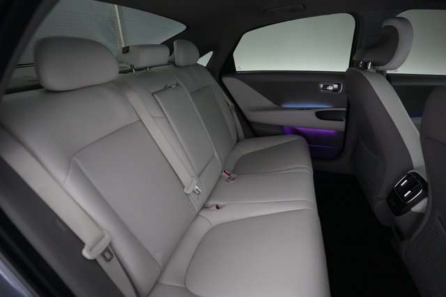 2024 Hyundai IONIQ 6 — photo 4 of 22