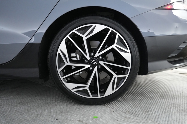 2024 Hyundai IONIQ 6