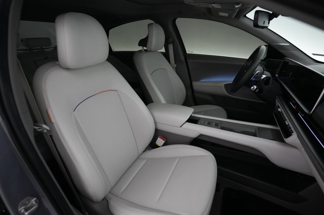 2024 Hyundai IONIQ 6 — photo 16 of 22