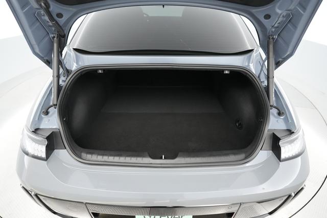 2024 Hyundai IONIQ 6 — photo 6 of 22