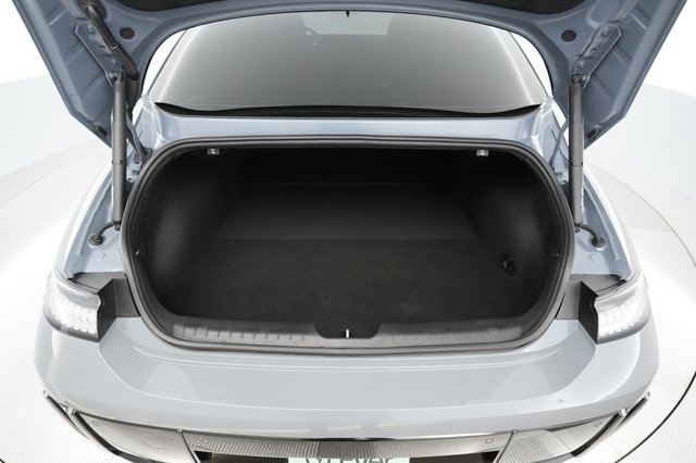2024 Hyundai IONIQ 6 — photo 6 of 22