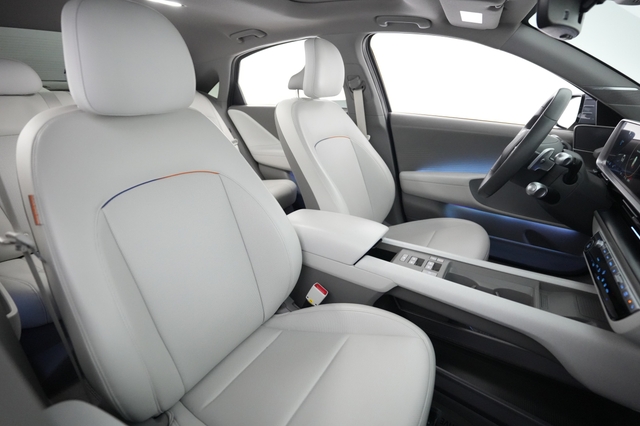 2024 Hyundai IONIQ 6