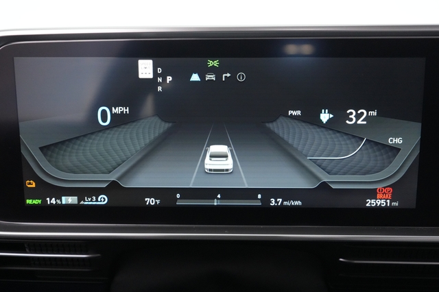 2024 Hyundai IONIQ 6