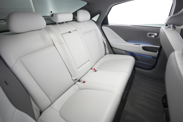 2024 Hyundai IONIQ 6
