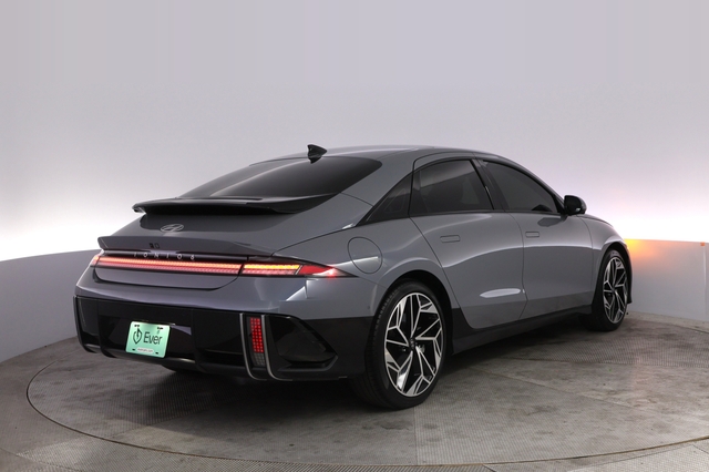 2024 Hyundai IONIQ 6