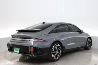 2024 Hyundai IONIQ 6 — photo 2 of 22