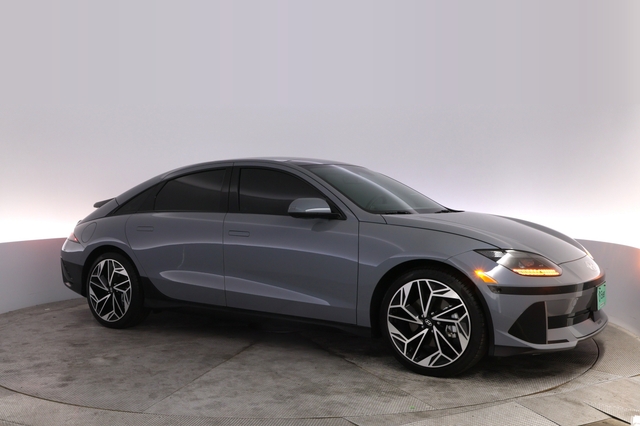 2024 Hyundai IONIQ 6