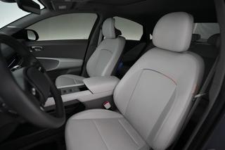 2024 Hyundai IONIQ 6 — photo 3 of 22