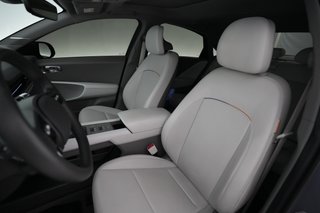 2024 Hyundai IONIQ 6 — photo 3 of 22