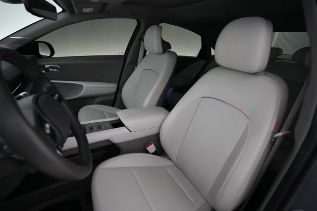 2024 Hyundai IONIQ 6 — photo 3 of 22