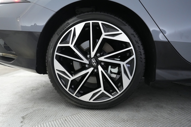 2024 Hyundai IONIQ 6