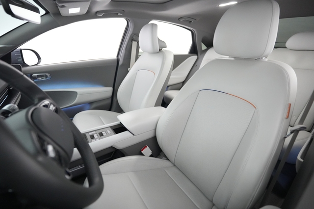 2024 Hyundai IONIQ 6