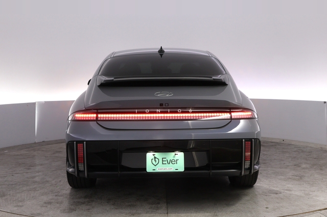 2024 Hyundai IONIQ 6
