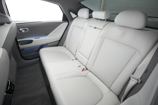 2024 Hyundai IONIQ 6