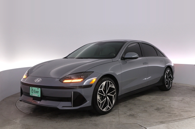 2024 Hyundai IONIQ 6