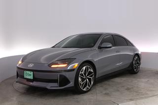 2024 Hyundai IONIQ 6