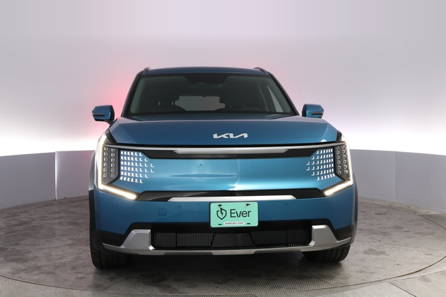 2024 Kia EV9