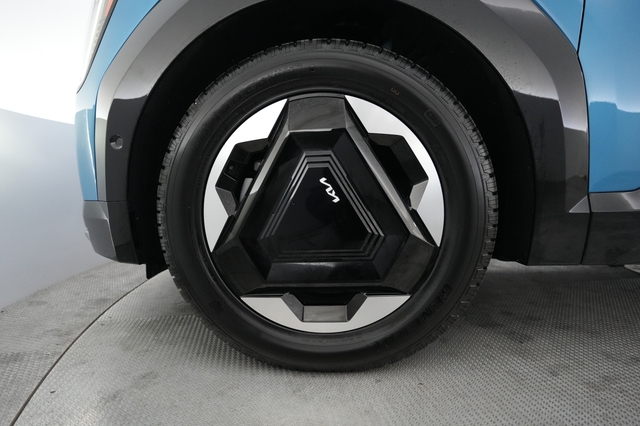 2024 Kia EV9