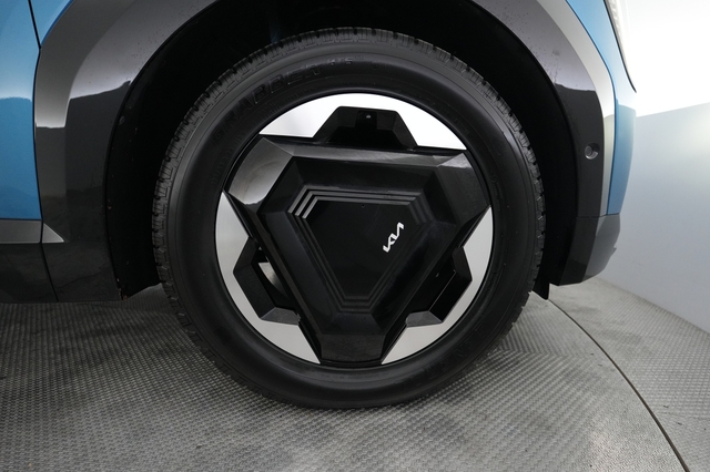 2024 Kia EV9