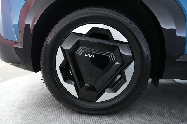 2024 Kia EV9